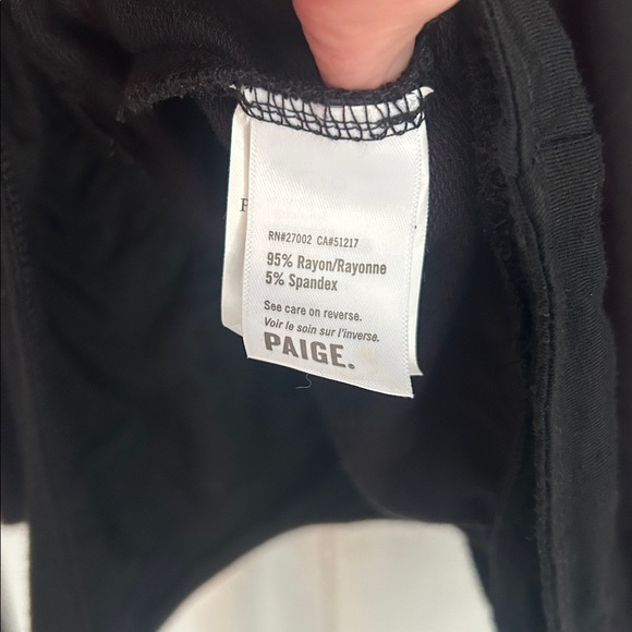 Paige off shoulder top - Picture 7 of 7